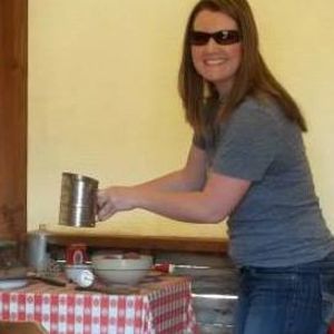 Meet your Posher, Beth